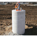 Sonoco Sonotube Concrete Forms